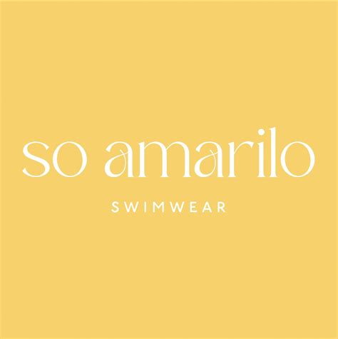 Fabric and Care for your swimsuit – So Amarilo
