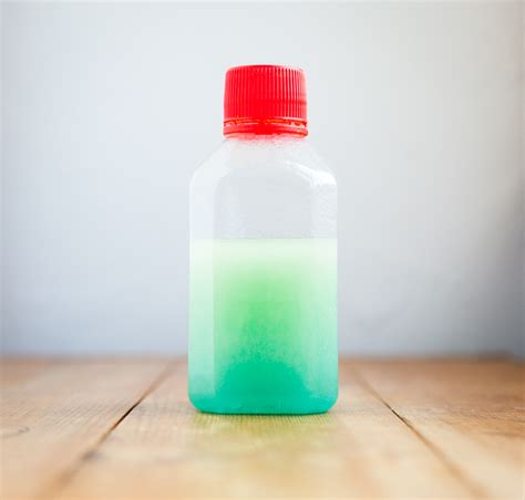 Density Column 的图像结果