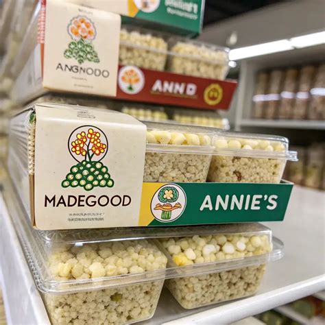 Are Rice Krispie Treats Gluten Free? The Surprising Truth Revealed in 2025