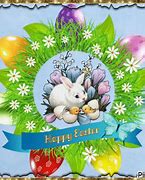 Image result for Easter Bunny GIF Images