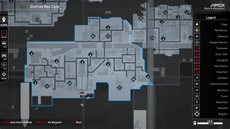 Steam Community :: Guide :: Homefront The Revolution Achievement Guide