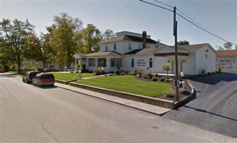 Glancy Funeral Homes Home Brown & Son Chapel Obituaries & Services In ...