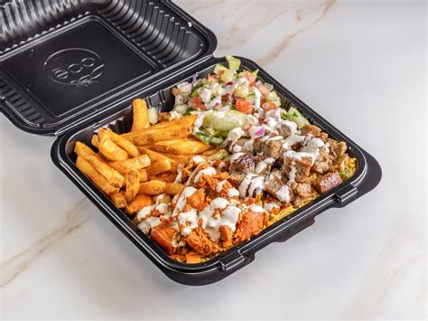 Sizzling Bites Halal Grill | Best Halal food in Easton, PA | Halal food ...