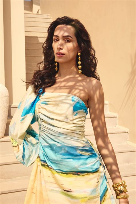 CAMILLA DRESS – House Of Eda