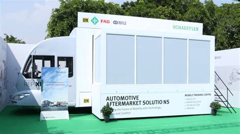 Technical Knowledge For Aftermarket Service Professionals | Schaeffler ...