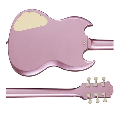 Epiphone SG Muse 6-Strings Solid body Electric Guitar – BAJAAO.COM