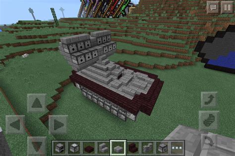 Image result for Minecraft Java Tank