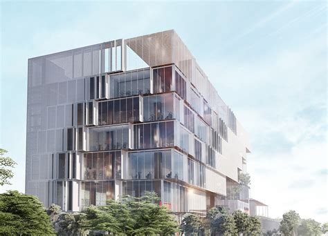 Red Commercial Complex 的图像结果