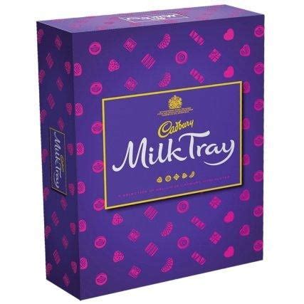 Cadbury Milk Tray Original Cadbury Dairy Milk India | Ubuy