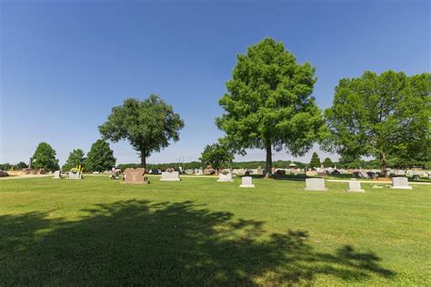 Tour Our Facilities | Ford & Liley Funeral Homes - Marble Hill, MO