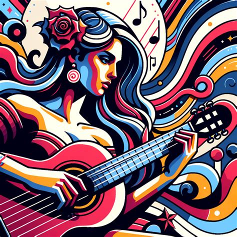 Unlocking Spanish Songs: Analyzing Lyrics for Deeper Cultural Connection