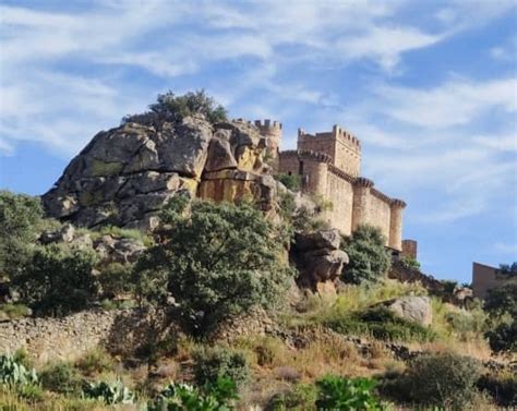 CASTILLO DE BELVÍS DE MONROY (2026) All You Need to Know BEFORE You Go ...