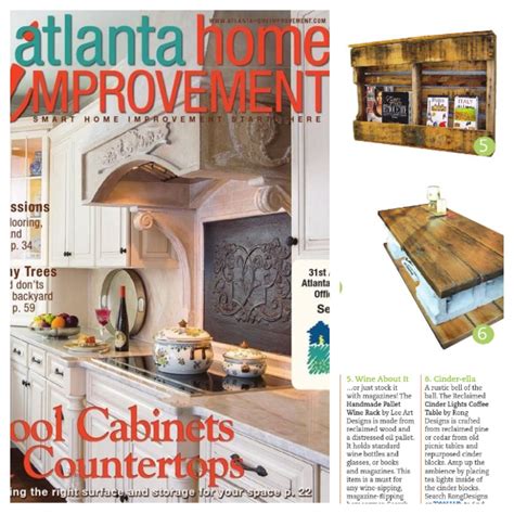 LeeArtDesigns featured on p.19 in the September 2014 issue of the ...
