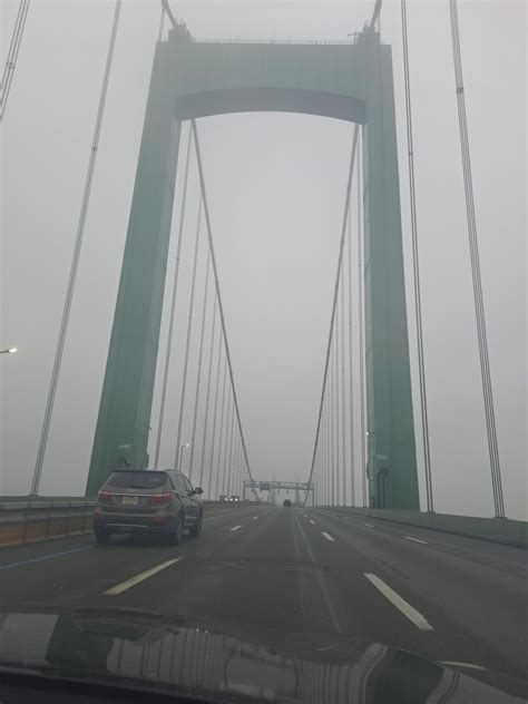 Walt Whitman Bridge Philadelphia, PA : r/megalophobia