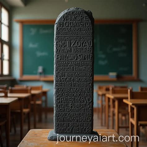 10 Free Classroom Management Midjourney AI images | Journey AI Art