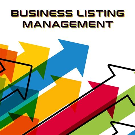 What is Business Listing Management? - Genesis Web Studio, LLC