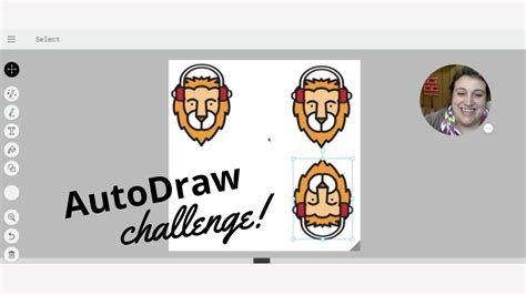 Image result for Auto Draw Challenge