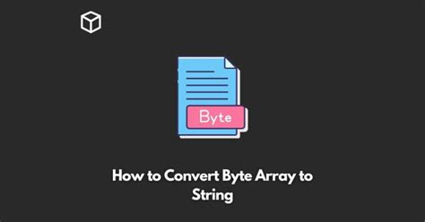 Image result for Convert System.byte to String C
