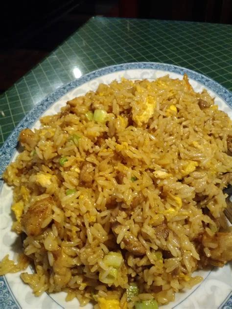 Menu at China Cottage restaurant, Trotwood, Shiloh Springs Rd