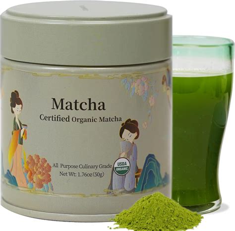 Matcha Powder Blood Pressure at Francis Snyder blog