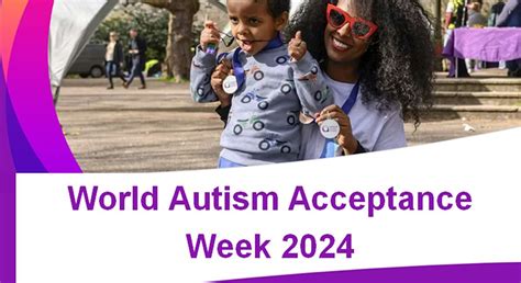 World Autism Acceptance Week Stall Event, Ladybridge Connect, Cheadle ...
