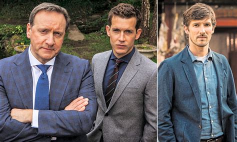 Midsomer Murders 16 Season