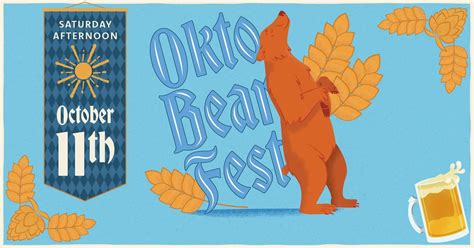OktoBEARfest, The Maryland Zoo in Baltimore, 11 October 2025 | AllEvents