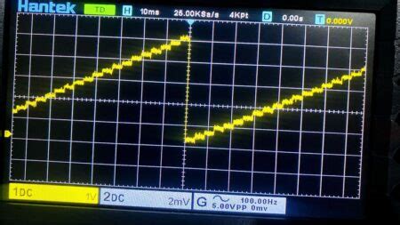 Arduino 12-Bit DAC 的图像结果