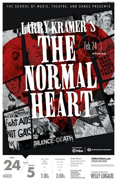 The Normal Heart