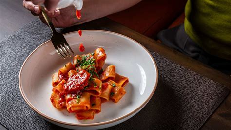 Osteria Mozza - Review - Georgetown - Washington DC - The Infatuation