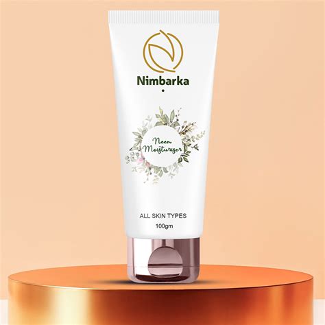 Neem Moisturizer – Nimbarka
