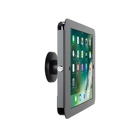 The Joy Factory Elevate II On-Wall Retail Kiosk for iPad Pro 12.9" [1st ...