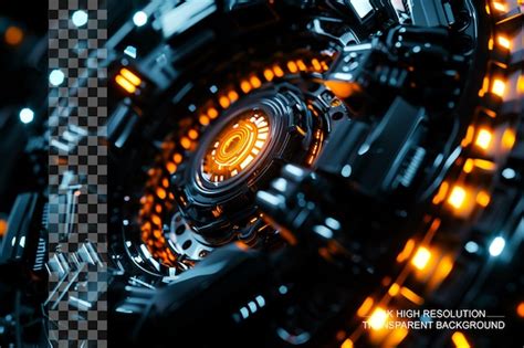 Innovation with Transparent Background 的图像结果