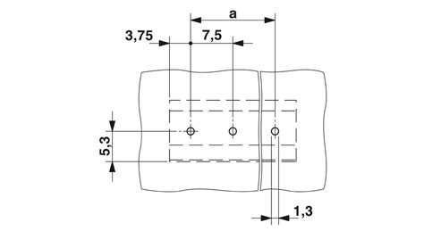 GMKDS 3/ 2 - PCB terminal block - 1731022 | Phoenix Contact