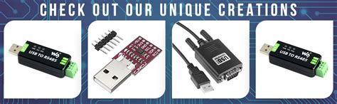 Spoinkky USB to I2C Converter | USB to I2C Module Full Speed USB to I2C ...