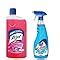 Lizol 2 Litre - Jasmine, Disinfectant Surface & Floor Cleaner Liquid ...