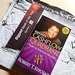 Rich Dad's CASHFLOW Quadrant: Rich Dad's Guide to Financial Freedom ...