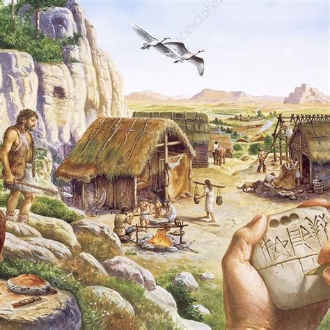 Simple Societies 的图像结果