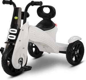 baybee Geox Baby Tricycle for Kids Smart Plug & Play Kids Cycle with ...