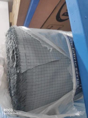 Esd Fabric - MS ESD Fabric With 5mm (square) In Roll Trader ...
