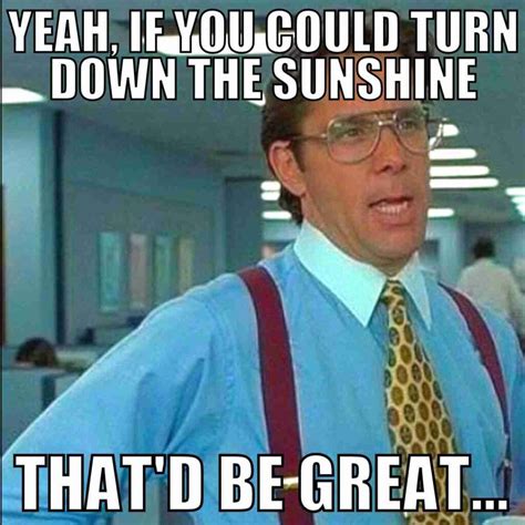 Happy Summer Solstice Memes For The Longest Day Of The Year