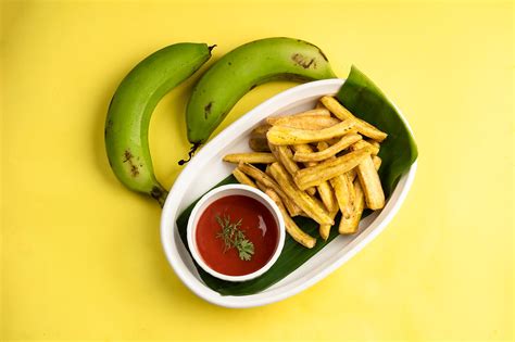 Banana French Fries Kg | Boemi