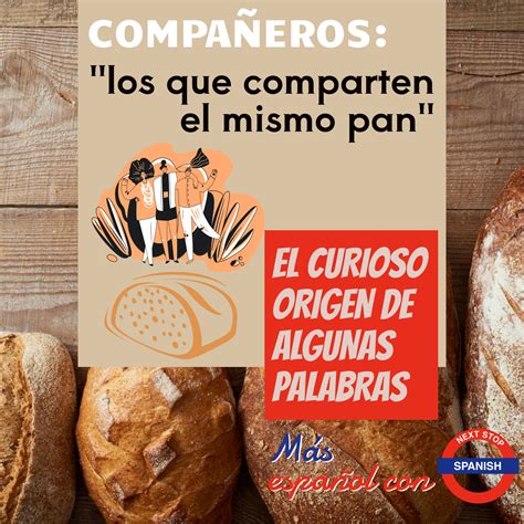 EL CURIOSO ORIGEN DE ALGUNAS PALABRAS III - THE CURIOUS ORIGIN OF SOME ...