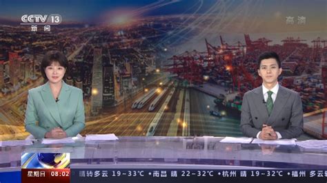 新闻联播 20190421 今天视频 - CCTV1直播网