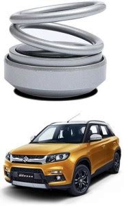 Ascension Car Solar Air Freshner Automatic 360° Rotating Diffuser Car ...