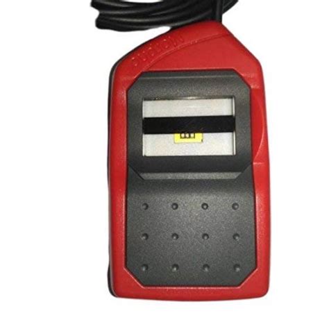 Stay Secure with Morpho Biometric Solutions - vlebazaar.in