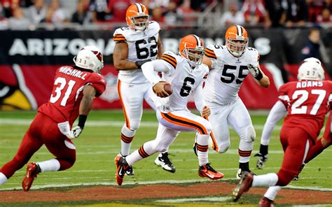 Seneca Wallace, 5-foot-11 - Short Quarterbacks - ESPN