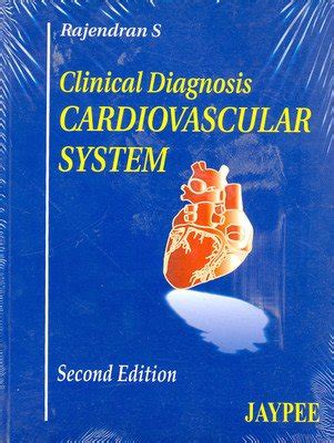 Buy Clinical Diagnosis Cardiovascular System Book Online at Low Prices ...