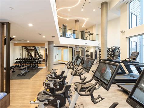 Matrix Fitness
