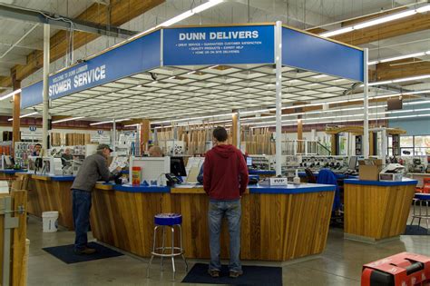 DUNN LUMBER - KIRKLAND - Kirkland WA - Hours, Directions, Reviews ...